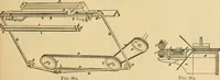 Picture 80 of 160 from Technology of textile design. Being a practical treatise on the construction and application of weaves for all textile fabrics, with minute reference to the latest inventions for weaving (1888), leaf 208