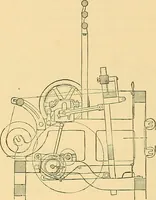Picture 98 of 160 from Technology of textile design. Being a practical treatise on the construction and application of weaves for all textile fabrics, with minute reference to the latest inventions for weaving (1888), leaf 227