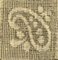 Picture 121 of 160 from Technology of textile design. Being a practical treatise on the construction and application of weaves for all textile fabrics, with minute reference to the latest inventions for weaving (1888), leaf 248