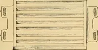 Picture 136 of 160 from Technology of textile design. Being a practical treatise on the construction and application of weaves for all textile fabrics, with minute reference to the latest inventions for weaving (1888), leaf 258