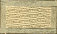 Picture 141 of 160 from Technology of textile design. Being a practical treatise on the construction and application of weaves for all textile fabrics, with minute reference to the latest inventions for weaving (1888), leaf 261