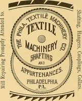 Picture 146 of 160 from Technology of textile design. Being a practical treatise on the construction and application of weaves for all textile fabrics, with minute reference to the latest inventions for weaving (1888), leaf 301
