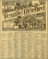 Picture 155 of 160 from Technology of textile design. Being a practical treatise on the construction and application of weaves for all textile fabrics, with minute reference to the latest inventions for weaving (1888), leaf 311