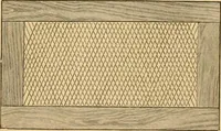 An illustration from Technology of textile design. Being a practical treatise on the construction and application of weaves for all textile fabrics, with minute reference to the latest inventions for weaving (1888)