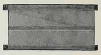 An illustration from Technology of textile design : a practical treatise on the construction and application of weaves for all textile fabrics and the analysis of cloth : containing also an appendix describing all the latest methods and improvements in designing and manufacturing : for the use of students, operatives, overseers, designers, mill managers, commission merchants and manufacturers (1905)