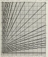 An illustration from Technology of textile design : being a practical treatise on the construction and application of weaves for all textile fabrics, with minute reference to the latest inventions for weaving : containing also an appendix showing the analysis and giving the calculations necessary for the manufacture of the various textile fabrics (1892)
