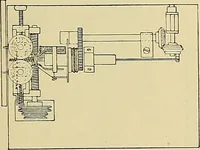 An illustration from Technology of textile design. Being a practical treatise on the construction and application of weaves for all textile fabrics, with minute reference to the latest inventions for weaving (1888)