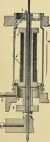 An illustration from Technology of textile design. Being a practical treatise on the construction and application of weaves for all textile fabrics, with minute reference to the latest inventions for weaving (1888)