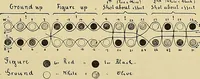 An illustration from Technology of textile design. Being a practical treatise on the construction and application of weaves for all textile fabrics, with minute reference to the latest inventions for weaving (1888)
