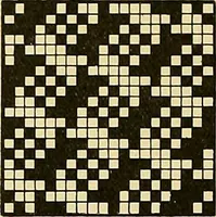 An illustration from Technology of textile design. Being a practical treatise on the construction and application of weaves for all textile fabrics, with minute reference to the latest inventions for weaving (1888)