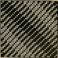 An illustration from Technology of textile design. Being a practical treatise on the construction and application of weaves for all textile fabrics, with minute reference to the latest inventions for weaving (1888)