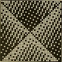 An illustration from Technology of textile design. Being a practical treatise on the construction and application of weaves for all textile fabrics, with minute reference to the latest inventions for weaving (1888)
