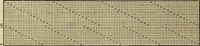 An illustration from Technology of textile design. Being a practical treatise on the construction and application of weaves for all textile fabrics, with minute reference to the latest inventions for weaving (1888)