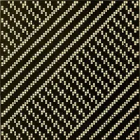 An illustration from Technology of textile design. Being a practical treatise on the construction and application of weaves for all textile fabrics, with minute reference to the latest inventions for weaving (1888)