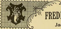 An illustration from Technology of textile design. Being a practical treatise on the construction and application of weaves for all textile fabrics, with minute reference to the latest inventions for weaving (1888)
