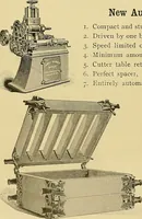 Picture 259 of 269 from Technology of textile design. Being a practical treatise on the construction and application of weaves for all textile fabrics, with minute reference to the latest inventions for weaving (1888), leaf 339
