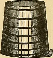 An illustration from Technology of textile design. Being a practical treatise on the construction and application of weaves for all textile fabrics, with minute reference to the latest inventions for weaving (1888)