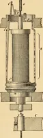 An illustration from Technology of textile design. Being a practical treatise on the construction and application of weaves for all textile fabrics, with minute reference to the latest inventions for weaving. Containing also an appendix showing the analysis and giving the calculations necessary for the manufacture of the various textile fabrics (1889)