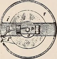 An illustration from Technology of textile design. A practical treatise on the construction and application of weaves for all textile fabrics... Containing also an appendix describing all the latest methods and improvements in designing and manufacturing (1890)