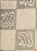 An illustration from Technology of textile design. A practical treatise on the construction and application of weaves for all textile fabrics... Containing also an appendix describing all the latest methods and improvements in designing and manufacturing (1890)