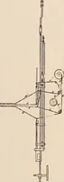 An illustration from Technology of textile design. A practical treatise on the construction and application of weaves for all textile fabrics... Containing also an appendix describing all the latest methods and improvements in designing and manufacturing (1890)