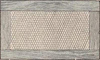 An illustration from Technology of textile design. A practical treatise on the construction and application of weaves for all textile fabrics... Containing also an appendix describing all the latest methods and improvements in designing and manufacturing (1890)