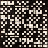 An illustration from Technology of textile design. A practical treatise on the construction and application of weaves for all textile fabrics... Containing also an appendix describing all the latest methods and improvements in designing and manufacturing (1890)