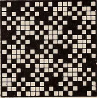 An illustration from Technology of textile design. A practical treatise on the construction and application of weaves for all textile fabrics... Containing also an appendix describing all the latest methods and improvements in designing and manufacturing (1890)
