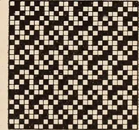An illustration from Technology of textile design. A practical treatise on the construction and application of weaves for all textile fabrics... Containing also an appendix describing all the latest methods and improvements in designing and manufacturing (1890)