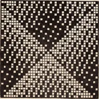 An illustration from Technology of textile design. A practical treatise on the construction and application of weaves for all textile fabrics... Containing also an appendix describing all the latest methods and improvements in designing and manufacturing (1890)