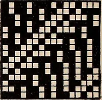 An illustration from Technology of textile design. A practical treatise on the construction and application of weaves for all textile fabrics... Containing also an appendix describing all the latest methods and improvements in designing and manufacturing (1890)