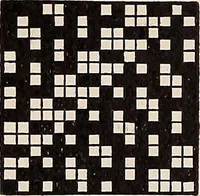 An illustration from Technology of textile design. A practical treatise on the construction and application of weaves for all textile fabrics... Containing also an appendix describing all the latest methods and improvements in designing and manufacturing (1890)