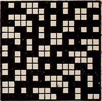An illustration from Technology of textile design. A practical treatise on the construction and application of weaves for all textile fabrics... Containing also an appendix describing all the latest methods and improvements in designing and manufacturing (1890)
