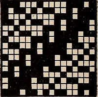 An illustration from Technology of textile design. A practical treatise on the construction and application of weaves for all textile fabrics... Containing also an appendix describing all the latest methods and improvements in designing and manufacturing (1890)