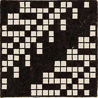 An illustration from Technology of textile design. A practical treatise on the construction and application of weaves for all textile fabrics... Containing also an appendix describing all the latest methods and improvements in designing and manufacturing (1890)