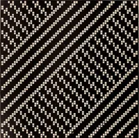 An illustration from Technology of textile design. A practical treatise on the construction and application of weaves for all textile fabrics... Containing also an appendix describing all the latest methods and improvements in designing and manufacturing (1890)