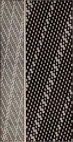 An illustration from Technology of textile design. A practical treatise on the construction and application of weaves for all textile fabrics... Containing also an appendix describing all the latest methods and improvements in designing and manufacturing (1890)