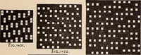 An illustration from Technology of textile design. A practical treatise on the construction and application of weaves for all textile fabrics... Containing also an appendix describing all the latest methods and improvements in designing and manufacturing (1890)