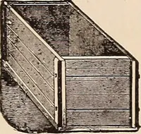An illustration from Technology of textile design. A practical treatise on the construction and application of weaves for all textile fabrics... Containing also an appendix describing all the latest methods and improvements in designing and manufacturing (1890)