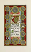 Picture 6 of 25 from Te Deum laudamus (1868), leaf 25