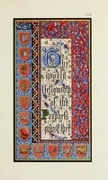 Picture 7 of 25 from Te Deum laudamus (1868), leaf 27