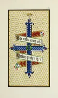 Picture 8 of 25 from Te Deum laudamus (1868), leaf 29