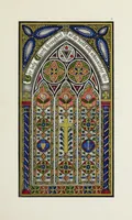 An illustration from Te Deum laudamus (1868)
