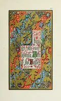An illustration from Te Deum laudamus (1868)