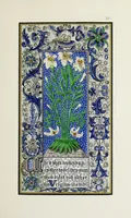 Picture 12 of 25 from Te Deum laudamus (1868), leaf 43