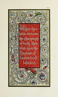 An illustration from Te Deum laudamus (1868)