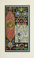 Picture 14 of 25 from Te Deum laudamus (1868), leaf 47