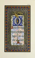 An illustration from Te Deum laudamus (1868)