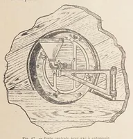 Picture 5 of 13 from Teinture, corroyage et finissage du cuir (1910), leaf 147