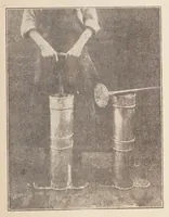 An illustration from Teinture, corroyage et finissage du cuir (1910)